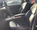 Черный Мерседес М-Класс, объемом двигателя 3 л и пробегом 145 тыс. км за 19990 $, фото 9 на Automoto.ua