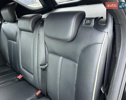 Черный Мерседес М-Класс, объемом двигателя 3.5 л и пробегом 128 тыс. км за 15200 $, фото 22 на Automoto.ua