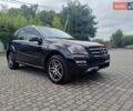 Чорний Мерседес М-Клас, об'ємом двигуна 3 л та пробігом 212 тис. км за 20500 $, фото 25 на Automoto.ua
