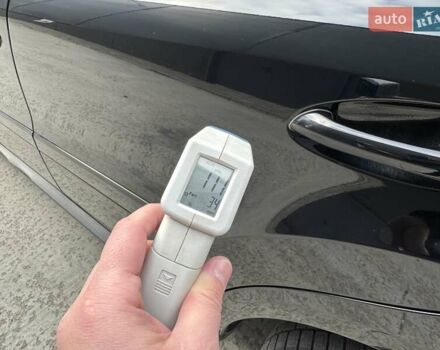 Чорний Мерседес М-Клас, об'ємом двигуна 3 л та пробігом 307 тис. км за 14750 $, фото 64 на Automoto.ua