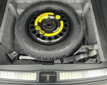 Черный Мерседес М-Класс, объемом двигателя 2.99 л и пробегом 180 тыс. км за 19000 $, фото 12 на Automoto.ua