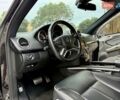 Чорний Мерседес М-Клас, об'ємом двигуна 3.5 л та пробігом 106 тис. км за 18800 $, фото 50 на Automoto.ua