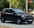 Чорний Мерседес М-Клас, об'ємом двигуна 3.5 л та пробігом 106 тис. км за 18800 $, фото 27 на Automoto.ua