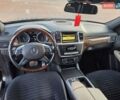 Черный Мерседес М-Класс, объемом двигателя 3.5 л и пробегом 291 тыс. км за 15800 $, фото 22 на Automoto.ua