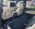 Чорний Мерседес М-Клас, об'ємом двигуна 3.5 л та пробігом 295 тис. км за 15700 $, фото 24 на Automoto.ua