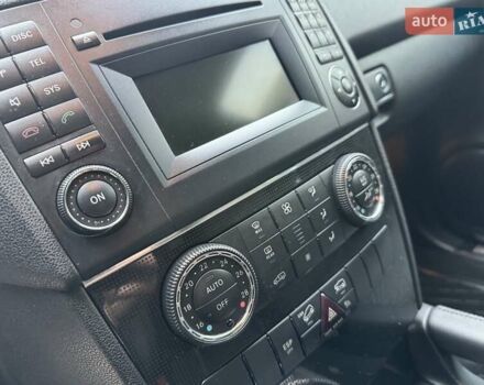 Чорний Мерседес М-Клас, об'ємом двигуна 3 л та пробігом 307 тис. км за 14750 $, фото 22 на Automoto.ua