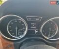 Чорний Мерседес М-Клас, об'ємом двигуна 3.5 л та пробігом 295 тис. км за 15700 $, фото 27 на Automoto.ua