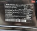 Черный Мерседес М-Класс, объемом двигателя 3.5 л и пробегом 172 тыс. км за 14000 $, фото 17 на Automoto.ua