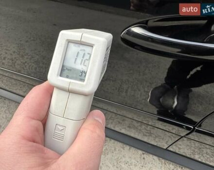 Чорний Мерседес М-Клас, об'ємом двигуна 3 л та пробігом 307 тис. км за 14750 $, фото 63 на Automoto.ua