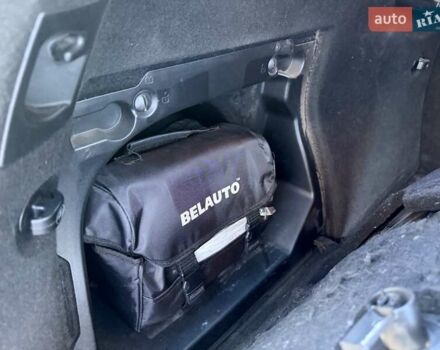 Черный Мерседес М-Класс, объемом двигателя 2.99 л и пробегом 222 тыс. км за 18500 $, фото 27 на Automoto.ua