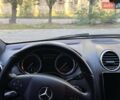 Черный Мерседес М-Класс, объемом двигателя 2.99 л и пробегом 222 тыс. км за 18500 $, фото 25 на Automoto.ua