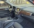 Чорний Мерседес М-Клас, об'ємом двигуна 2.99 л та пробігом 108 тис. км за 25500 $, фото 18 на Automoto.ua