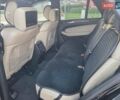 Чорний Мерседес М-Клас, об'ємом двигуна 3.5 л та пробігом 295 тис. км за 15700 $, фото 23 на Automoto.ua