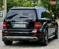 Чорний Мерседес М-Клас, об'ємом двигуна 3.5 л та пробігом 106 тис. км за 18800 $, фото 6 на Automoto.ua