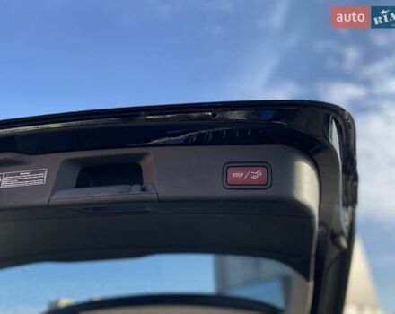 Черный Мерседес М-Класс, объемом двигателя 3 л и пробегом 145 тыс. км за 19990 $, фото 7 на Automoto.ua