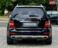Чорний Мерседес М-Клас, об'ємом двигуна 3.5 л та пробігом 106 тис. км за 18800 $, фото 8 на Automoto.ua