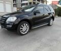 Чорний Мерседес М-Клас, об'ємом двигуна 2.99 л та пробігом 280 тис. км за 16300 $, фото 8 на Automoto.ua
