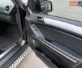 Чорний Мерседес М-Клас, об'ємом двигуна 2.99 л та пробігом 280 тис. км за 16300 $, фото 18 на Automoto.ua