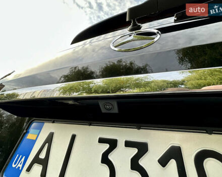 Черный Мерседес М-Класс, объемом двигателя 2.99 л и пробегом 226 тыс. км за 20499 $, фото 57 на Automoto.ua