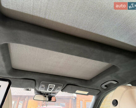 Черный Мерседес М-Класс, объемом двигателя 5.5 л и пробегом 179 тыс. км за 24500 $, фото 13 на Automoto.ua