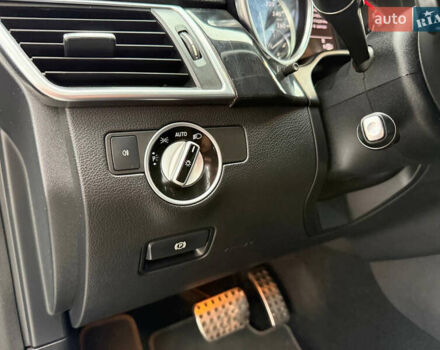 Мерседес М-Класс 2012 в Стрые на Automoto.ua Черный Мерседес М-Класс, объемом двигателя 2.99 л и пробегом 170 тыс. км за 18900 $, фото 33 на Automoto.ua