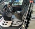 Черный Мерседес М-Класс, объемом двигателя 2.99 л и пробегом 140 тыс. км за 23800 $, фото 17 на Automoto.ua