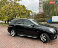 Мерседес М-Класс 2012 в Киеве на Automoto.ua Черный Мерседес М-Класс, объемом двигателя 3.5 л и пробегом 160 тыс. км за 17900 $, фото 9 на Automoto.ua