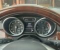 Черный Мерседес М-Класс, объемом двигателя 3.5 л и пробегом 220 тыс. км за 21000 $, фото 1 на Automoto.ua