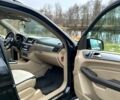 Чорний Мерседес М-Клас, об'ємом двигуна 3 л та пробігом 248 тис. км за 22400 $, фото 12 на Automoto.ua