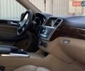 Черный Мерседес М-Класс, объемом двигателя 2.99 л и пробегом 238 тыс. км за 22999 $, фото 22 на Automoto.ua