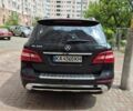 Чорний Мерседес М-Клас, об'ємом двигуна 3.5 л та пробігом 190 тис. км за 16000 $, фото 1 на Automoto.ua