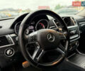 Мерседес М-Класс 2012 в Стрые на Automoto.ua Черный Мерседес М-Класс, объемом двигателя 2.99 л и пробегом 170 тыс. км за 18900 $, фото 29 на Automoto.ua