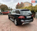 Мерседес М-Класс 2012 в Киеве на Automoto.ua Черный Мерседес М-Класс, объемом двигателя 3.5 л и пробегом 160 тыс. км за 17900 $, фото 7 на Automoto.ua