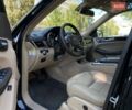 Чорний Мерседес М-Клас, об'ємом двигуна 2.99 л та пробігом 240 тис. км за 22499 $, фото 12 на Automoto.ua
