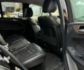 Мерседес М-Класс 2012 в Киеве на Automoto.ua Черный Мерседес М-Класс, объемом двигателя 2.1 л и пробегом 198 тыс. км за 23840 $, фото 44 на Automoto.ua
