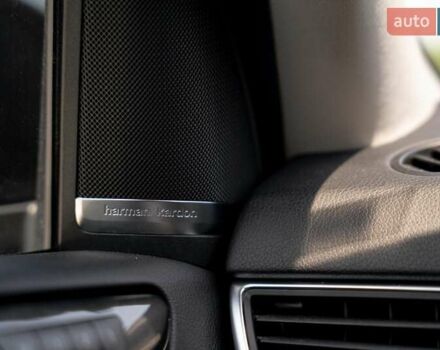 Черный Мерседес М-Класс, объемом двигателя 2.99 л и пробегом 121 тыс. км за 26900 $, фото 15 на Automoto.ua