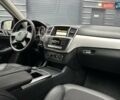 Чорний Мерседес М-Клас, об'ємом двигуна 2.2 л та пробігом 271 тис. км за 16450 $, фото 52 на Automoto.ua