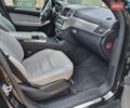 Черный Мерседес М-Класс, объемом двигателя 3 л и пробегом 215 тыс. км за 25400 $, фото 26 на Automoto.ua