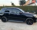Мерседес М-Класс 2012 в Львове на Automoto.ua Черный Мерседес М-Класс, объемом двигателя 2.99 л и пробегом 286 тыс. км за 20950 $, фото 2 на Automoto.ua