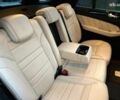 Мерседес М-Класс 2012 в Виннице на Automoto.ua Черный Мерседес М-Класс, объемом двигателя 5.5 л и пробегом 179 тыс. км за 17990 $, фото 28 на Automoto.ua