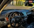 Мерседес М-Класс 2012 в Залещиках на Automoto.ua Черный Мерседес М-Класс, объемом двигателя 2.99 л и пробегом 128 тыс. км за 24200 $, фото 10 на Automoto.ua