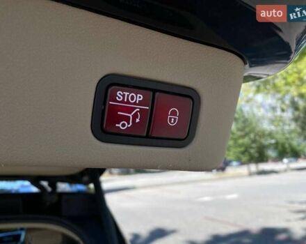 Чорний Мерседес М-Клас, об'ємом двигуна 2.99 л та пробігом 240 тис. км за 22499 $, фото 16 на Automoto.ua