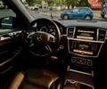 Чорний Мерседес М-Клас, об'ємом двигуна 2.99 л та пробігом 160 тис. км за 16999 $, фото 68 на Automoto.ua