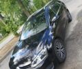 Черный Мерседес М-Класс, объемом двигателя 3 л и пробегом 270 тыс. км за 15500 $, фото 1 на Automoto.ua