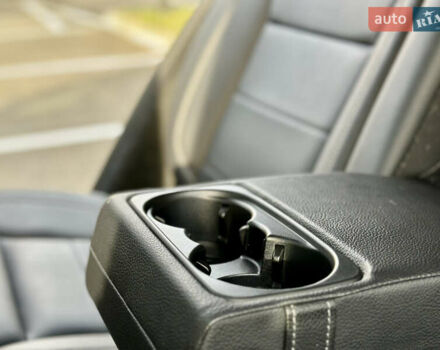 Черный Мерседес М-Класс, объемом двигателя 2.99 л и пробегом 226 тыс. км за 20499 $, фото 46 на Automoto.ua