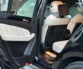 Мерседес М-Класс 2012 в Виннице на Automoto.ua Черный Мерседес М-Класс, объемом двигателя 5.5 л и пробегом 179 тыс. км за 17990 $, фото 26 на Automoto.ua