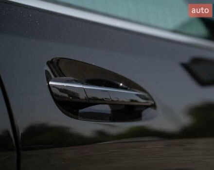 Черный Мерседес М-Класс, объемом двигателя 2.99 л и пробегом 121 тыс. км за 26900 $, фото 13 на Automoto.ua