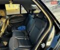 Мерседес М-Класс 2012 в Залещиках на Automoto.ua Черный Мерседес М-Класс, объемом двигателя 2.99 л и пробегом 128 тыс. км за 24200 $, фото 18 на Automoto.ua