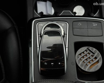 Мерседес М-Класс 2012 в Киеве на Automoto.ua Черный Мерседес М-Класс, объемом двигателя 2.1 л и пробегом 198 тыс. км за 23840 $, фото 23 на Automoto.ua