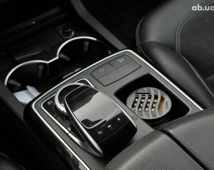 Мерседес М-Класс 2012 в Киеве на Automoto.ua Черный Мерседес М-Класс, объемом двигателя 2.1 л и пробегом 198 тыс. км за 23840 $, фото 22 на Automoto.ua